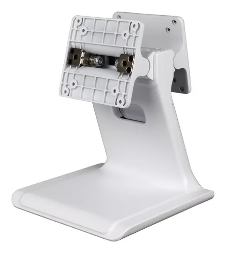 Shuttle POV21 (WHITE) mocowanie i stojak do urządzeń wielofunkcyjnych pc/stacji roboczych 20 kg Biały 24,6 cm (9.7") 54,6 cm (21.5")