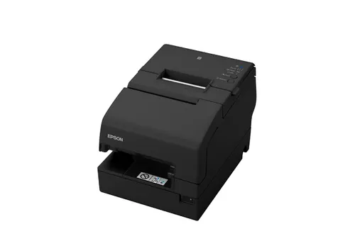 Epson C31CG62216P1 drukarka POS 180 x 180 DPI Przewodowy i Bezprzewodowy Termiczny