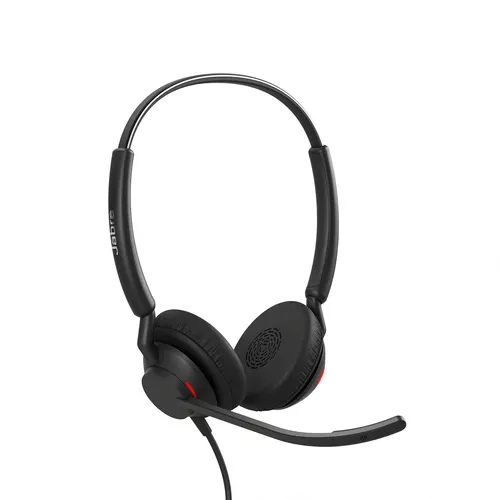 Słuchawki Engage 40 INL USB-A/C UC Stereo