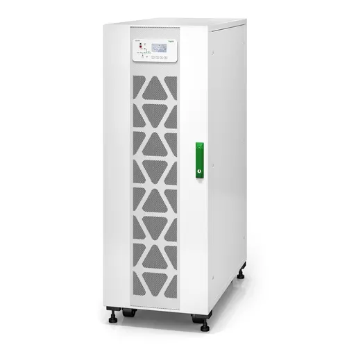 APC E3SUPS30K3IB2 zasilacz UPS Podwójnej konwersji (online) 30 kVA 30000 W