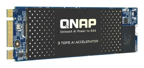 QNAP QAI-M100 karta akceleratora AI