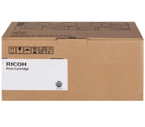 Ricoh 408295 kaseta z tonerem 1 szt. Oryginalny Czarny