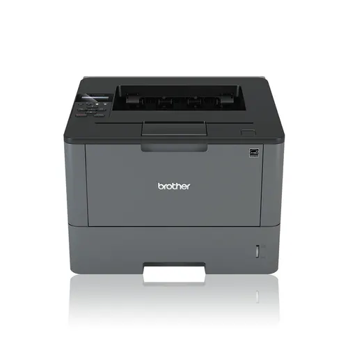 Brother HL-L5000D drukarka laserowa 1200 x 1200 DPI A4