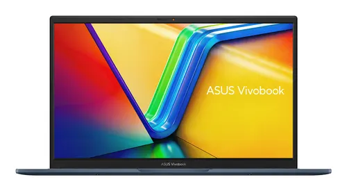 ASUS Vivobook 15 X1504VA-BQ3093 Intel Core 5 120U Laptop 39,6 cm (15.6") Full HD 16 GB DDR4-SDRAM 512 GB SSD Wi-Fi 6 (802.11ax) Niebieski