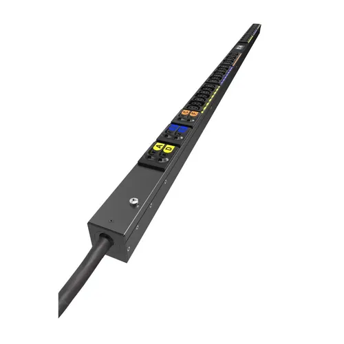 Eaton EVBAF332X rozdzielacz zasilania PDU 42 x gniazdo sieciowe 39U Czarny