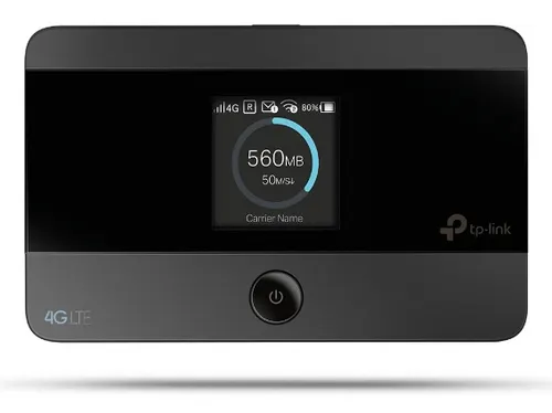 TP-Link M7350 urządzenie do sieci komórkowych Modem sieci komórkowej