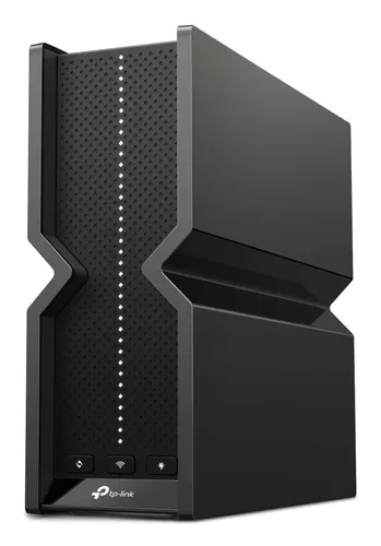 TP-Link Archer BE9300 router bezprzewodowy 2.5 Gigabit Ethernet Trójpasmowy (2,4 GHz / 5 GHz / 6 GHz) Czarny