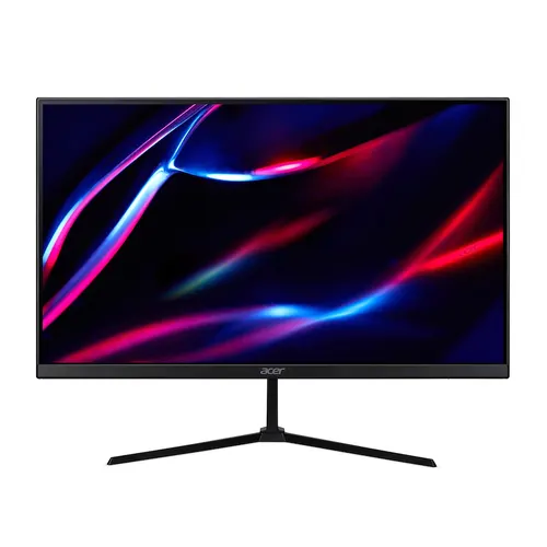 Acer QG270H3bix monitor komputerowy 68,6 cm (27") 1920 x 1080 px Full HD LED Czarny