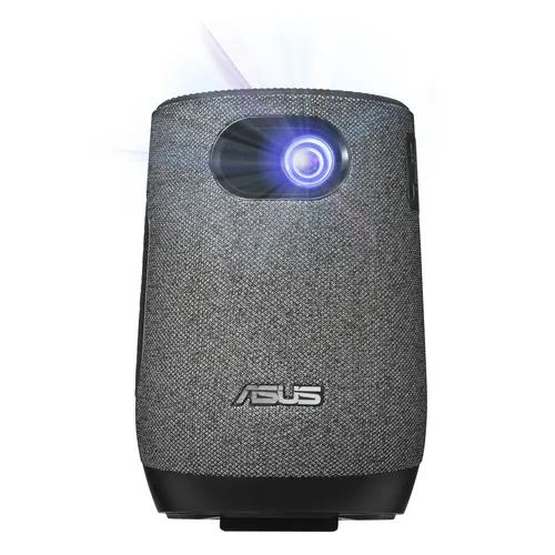 ASUS ZenBeam Latte L1 Projektor o standardowym rzucie LED 1080p (1920x1080) Szary