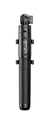 Ugreen 15062 kijek do selfie Smartfon Czarny