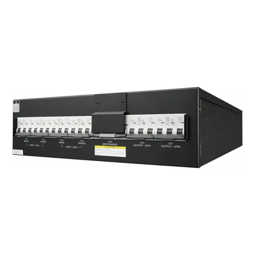 APC SRTGPK01 akcesorium do zasilaczy UPS