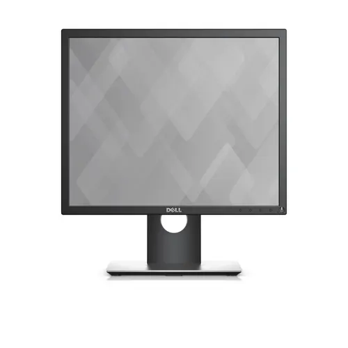 DELL P Series P1917S monitor komputerowy 48,3 cm (19") 1280 x 1024 px SXGA LCD Czarny (210-AJBG)