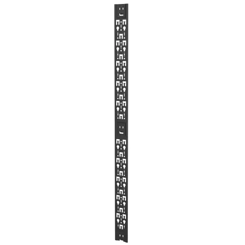 Vertiv VRA6026 części do stojaków Panel zarządzania kablami
