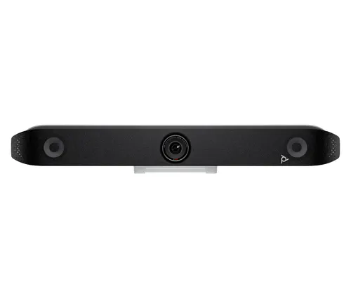 HP Poly Wideo soundbar all-in-one Poly Studio X52, bez kabla zasilającego, GSA/TAA