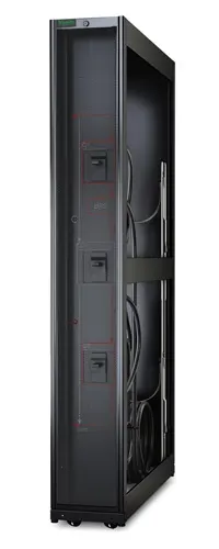 APC SYMMETRA PX 96/160KW Panel obejściowy