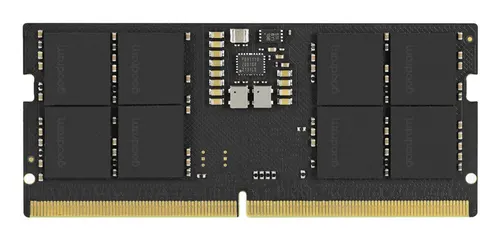 Goodram GR5600S564L46/32G moduł pamięci 32 GB 1 x 32 GB DDR5 262-pin SO-DIMM