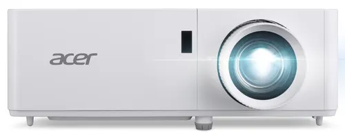 Acer PL6820 Projektor o standardowym rzucie 6000 ANSI lumenów DLP UHD 4K (3840x2160) Biały