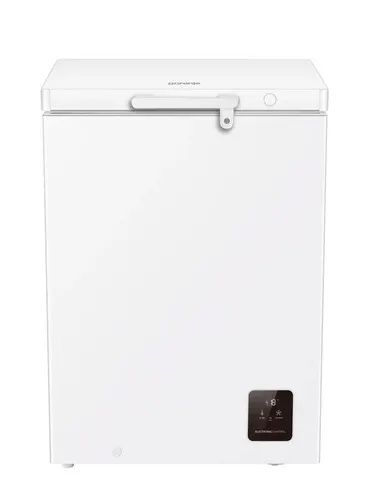 Gorenje FH15E6W5 Zamrażarka skrzyniowa Wolnostojący 141 l Biały