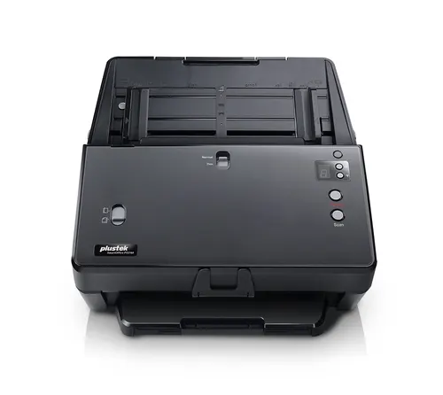Plustek SmartOffice PT2160 Skaner ADF 600 x 600 DPI A3 Czarny
