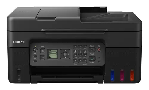 Canon PIXMA G4470 Atramentowa A4 4800 x 1200 DPI Wi-Fi