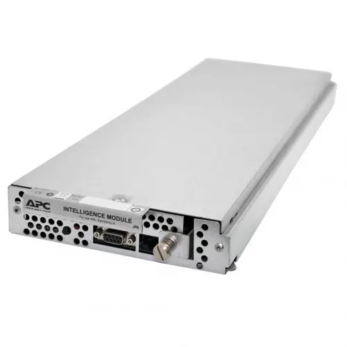 APC Symmetra LX Intelligence Module moduł zasilaczy