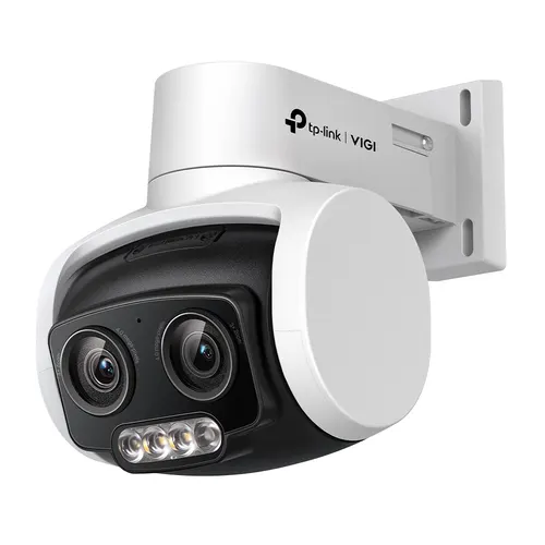 TP-Link VIGI C540V kamera przemysłowa Kamera bezpieczeństwa IP Wewnętrzna / zewnętrzna 2560 x 1440 px Sufit
