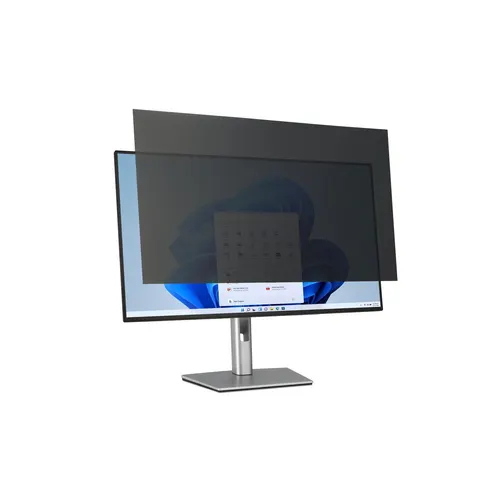 Kensington Dwustronny, zdejmowany filtr prywatyzujący do laptopów 24” 16:10