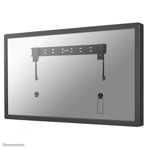 Neomounts PLASMA-W860 uchwyt do telewizorów 152,4 cm (60") Czarny