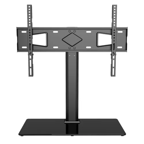Techly ICA-LCD S07L uchwyt do telewizorów 165,1 cm (65") Czarny