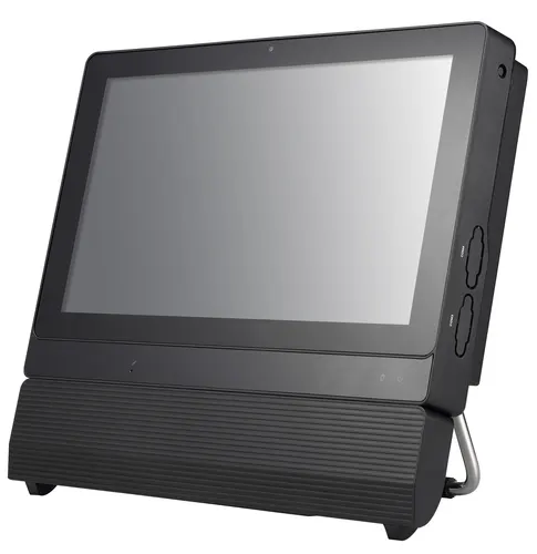 Shuttle XPC All In One PC IoT P2200PA Intel® Celeron® 5205U 29,5 cm (11.6") 1366 x 768 px Ekran dotykowy All-in-One PC 4 GB DDR4-SDRAM 120 GB SSD Windows 10 IoT Enterprise Czarny
