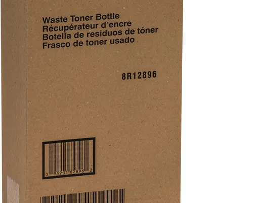 Xerox 008R12896 Część zamienna i akcesorium do drukarki/skanera Pojemnik na zużyty toner 1 szt.