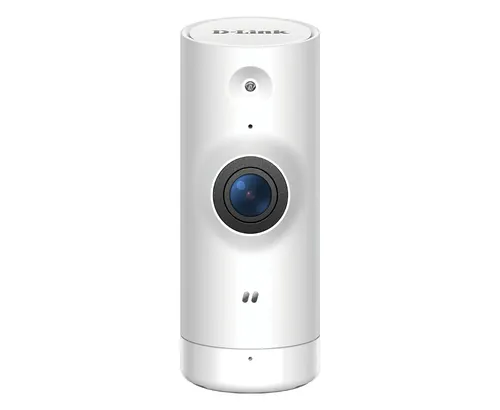 D-Link DCS-8000LHV2 Kamera bezpieczeństwa IP Wewnętrzna 1920 x 1080 px Biurko / Ściana