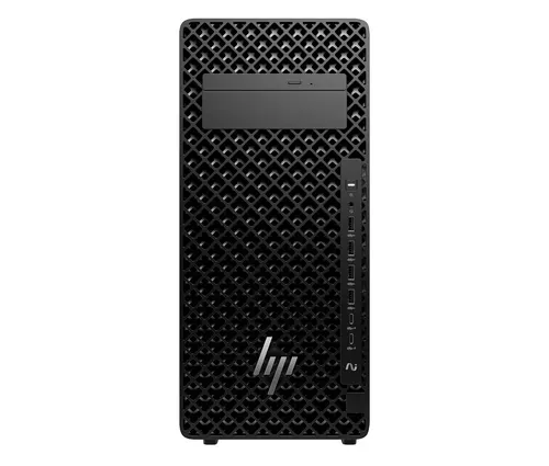 HP DN8A1ET komputer osobisty/workstation Intel Core Ultra 7 265K 64 GB DDR5-SDRAM 1 TB SSD Windows 11 Pro Tower Stanowisko AI Workstation, AI PC Czarny