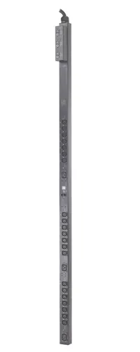 APC AP7968B rozdzielacz zasilania PDU 24 x gniazdo sieciowe 0U Czarny