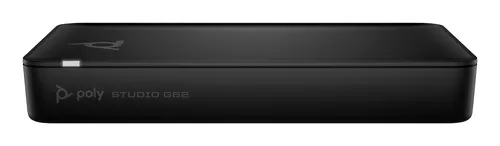 HP Poly System wideokonferencyjny Poly Studio G62