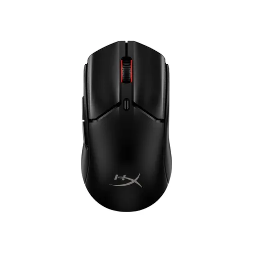 HyperX Pulsefire Haste 2 Mini – bezprzewodowa mysz dla graczy (czarna)