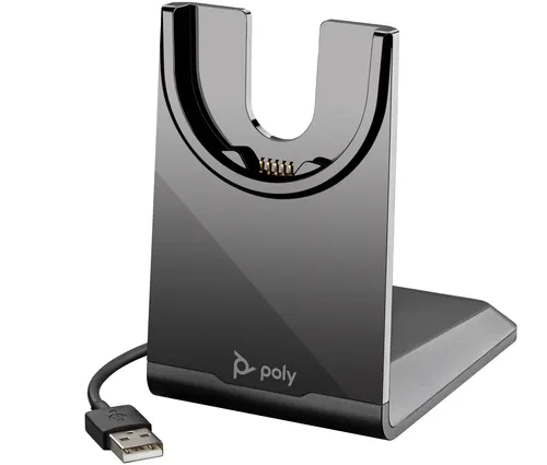 HP Poly Podstawka ładująca Poly Voyager USB-A (783R6AA)