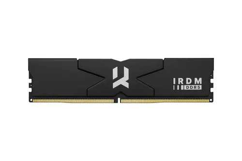 Goodram IRDM DDR5 IR-6000D564L30S/16G moduł pamięci 16 GB 1 x 16 GB 278-pin DIMM