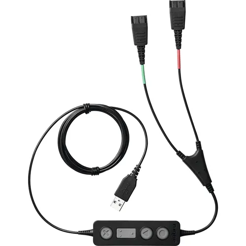 Jabra 265-09 akcesoria do słuchawek Kabel