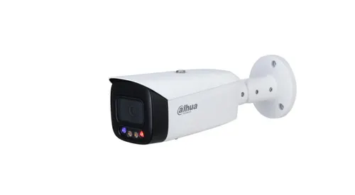 Dahua Technology WizSense DH-IPC-HFW3849T1-AS-PV kamera przemysłowa Tubowa Kamera bezpieczeństwa IP Wewnętrzna / zewnętrzna 3840 x 2160 px Sufit / Ściana