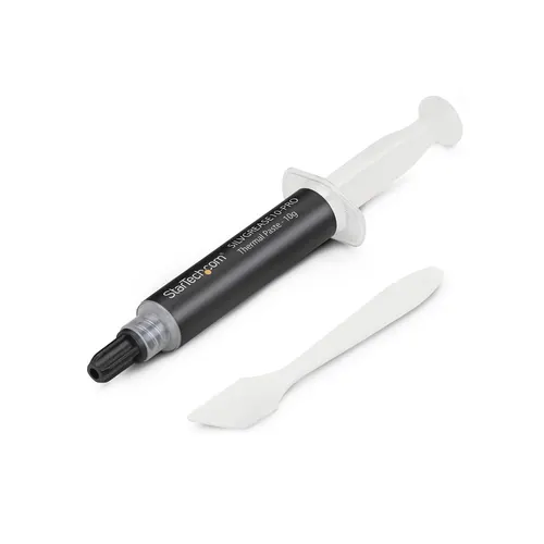 StarTech.com SILVGREASE10-PRO pasta termoprzewodząca Pasta termiczna 14,5 W/m·K 10 g
