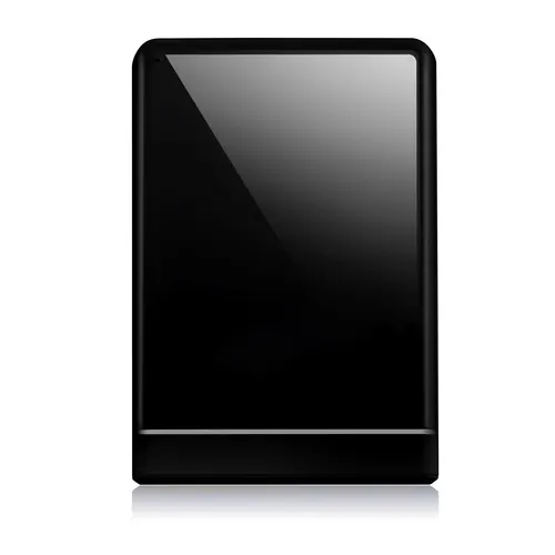 ADATA AHV620S-2TU3-CBK zewnętrzny dysk twarde 2 TB 2.5" Micro-USB B 3.2 Gen 1 (3.1 Gen 1) Czarny