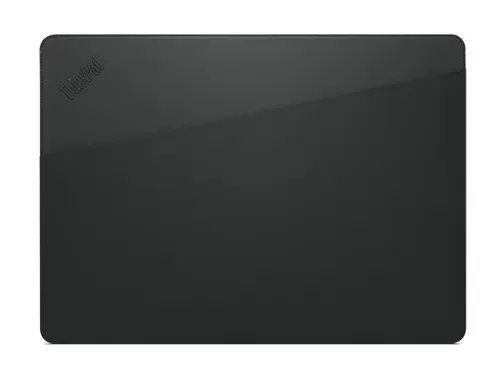 Lenovo 4X41L51715 torba na laptop 33 cm (13") Etui kieszeniowe Czarny