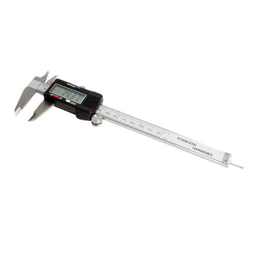 LogiLink WZ0031 suwmiarka Cyfrowy
