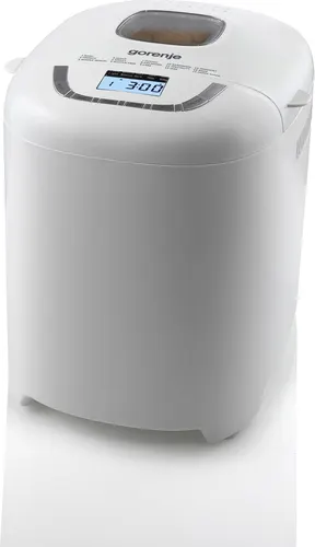 Gorenje BM910WII wypiekacz do chleba 550 W Biały