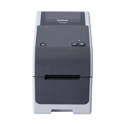 Brother TD-2310D203 drukarka etykiet bezpośrednio termiczny 203 x 203 DPI 152 mm/s Przewodowa