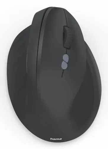 Hama EWM-500R myszka Biuro Dla praworęcznych RF Wireless Optyczny 1800 DPI