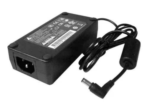 QNAP SP-2BAY-ADAPTOR-90W adapter zasilający/ inwentor Uniwersalne Czarny