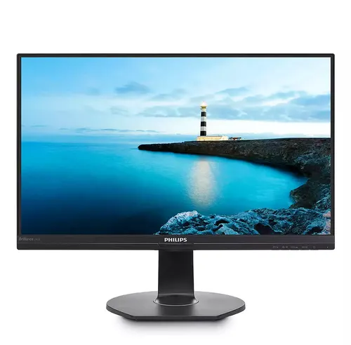 Philips B Line Monitor LCD FHD ze złączem dokującym USB-C 241B7QUPBEB/00