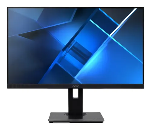 Acer Vero B7 B277U G monitor komputerowy 68,6 cm (27") 2560 x 1440 px Quad HD LCD Czarny